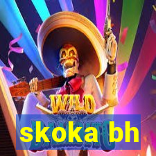 skoka bh